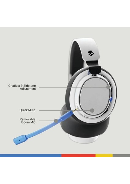 Slyr Kablolu Kulak Üstü Oyun Kulaklığı fiyatları