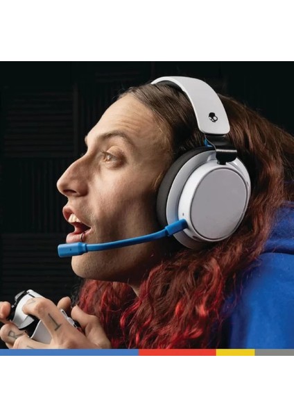 Slyr Kablolu Kulak Üstü Oyun Kulaklığı indirimleri