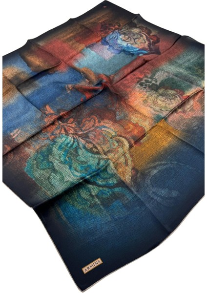 Nostalji Serisi Sura Ipek Eşarp 8648DS fiyatları