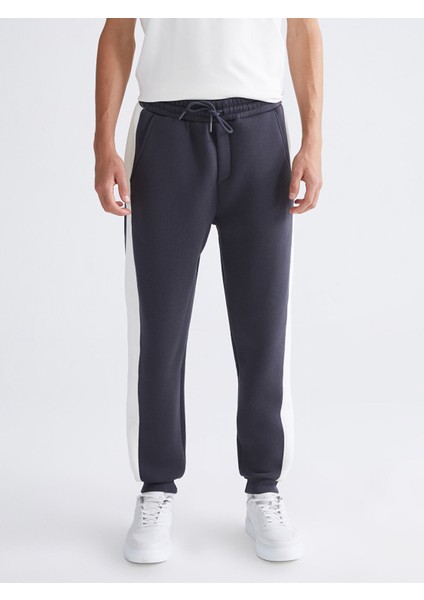Yeni Sezon Standart Kalıp Erkek Jogger Eşofman Altı fiyatları