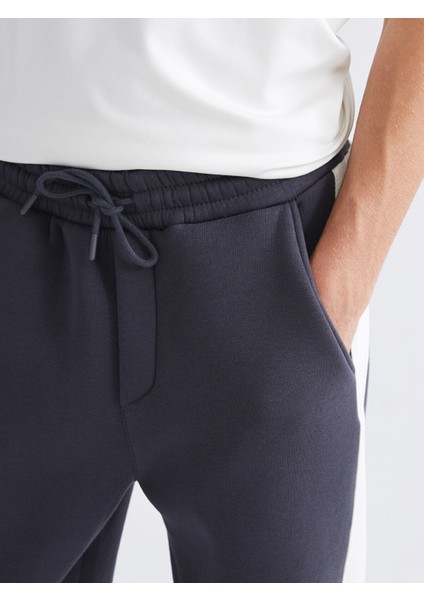 Yeni Sezon Standart Kalıp Erkek Jogger Eşofman Altı modelleri