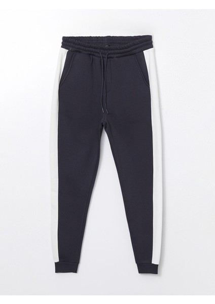 Yeni Sezon Standart Kalıp Erkek Jogger Eşofman Altı indirimleri