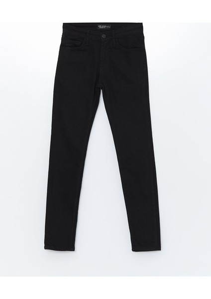 Yeni Sezon 760 Skinny Fit Erkek Jean Pantolon