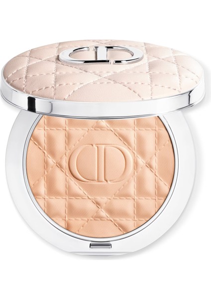 Forever Nude Radiant Filter - Sabitleyici Pudra 02 Light (9 G)