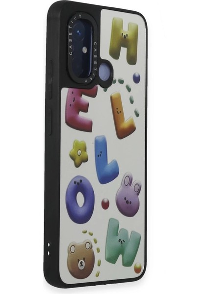 Xiaomi Redmi 12C Kılıf Mirror Desenli Kapak - Mirror - 15 fiyatları