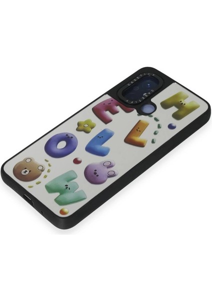 Xiaomi Redmi 12C Kılıf Mirror Desenli Kapak - Mirror - 15 fırsatları