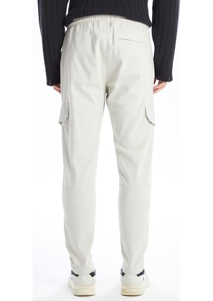 Yeni Sezon Slim Fit Erkek Kargo Pantolon indirimleri