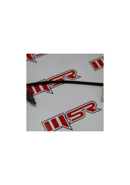 Spacy 110 Oksijen Sensörü