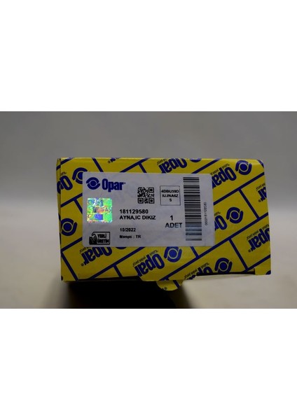 Ayna,ıc Dıkız Dks/tpsx 181129580 Iç Dikiz Aynası Opar Tempra Tipo fırsatları