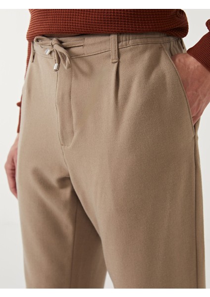 Yeni Sezon Slim Fit Erkek Pantolon modelleri