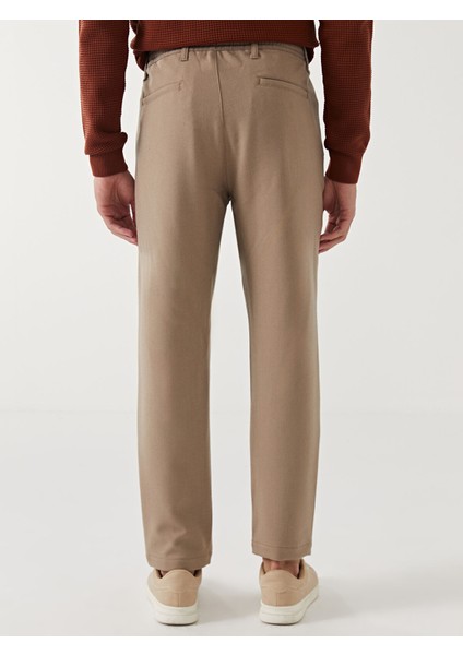 Yeni Sezon Slim Fit Erkek Pantolon fırsatları