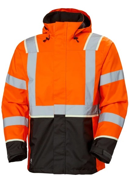 Uc-Me Shell Iş Kıyafetleri -71185