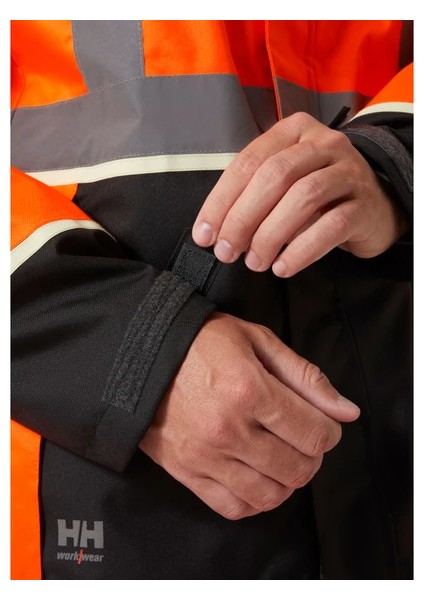 Uc-Me Shell Iş Kıyafetleri -71185 modelleri