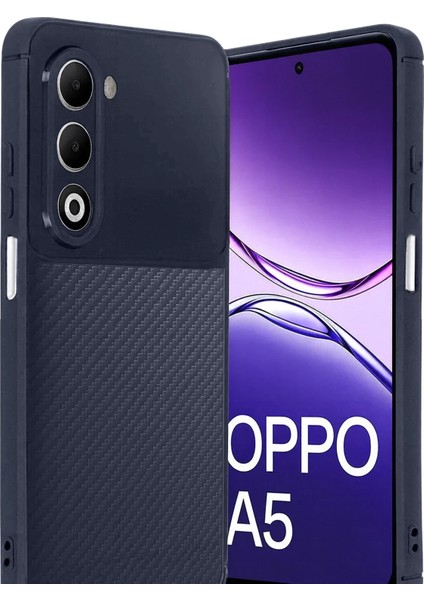 Lvsqvr Newface A5 4g Auto Focus Karbon Kapak - Lacivert fiyatları