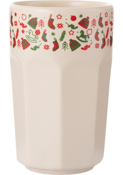 COZY KREM KUPA 12 CM fiyatları