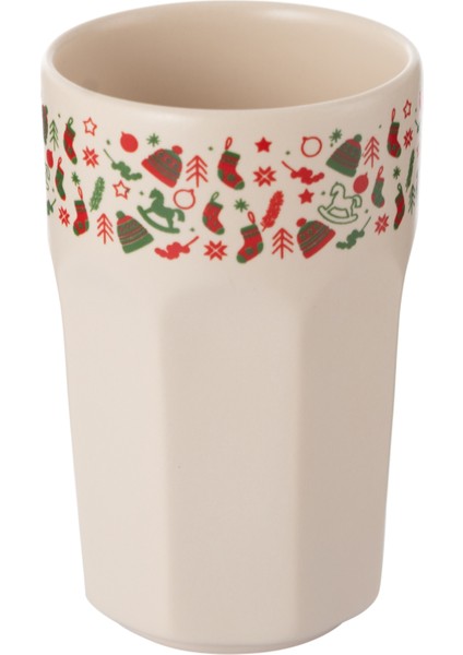 COZY KREM KUPA 12 CM modelleri