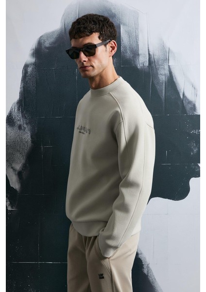 Dark Erkek Sweatshirt 112030182 indirimleri