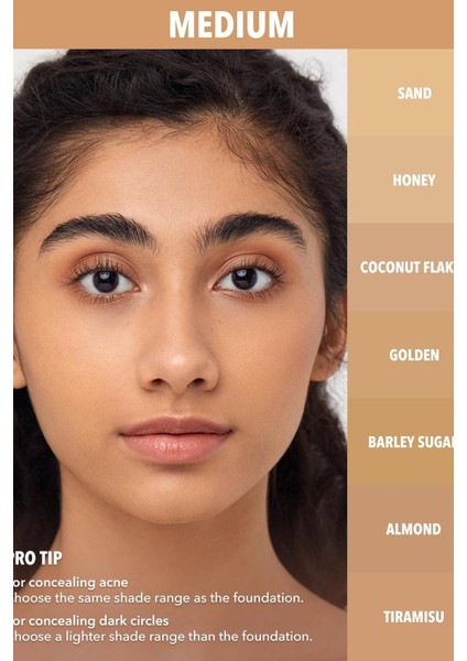 12 Saat Tam Kapsamlı Mat Bitişli Kapatıcı Stick fiyatları