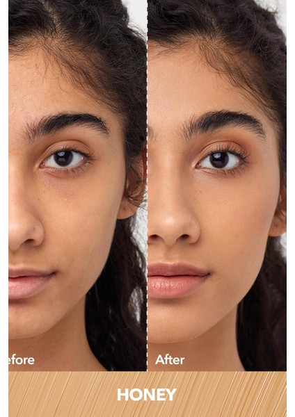 12 Saat Tam Kapsamlı Mat Bitişli Kapatıcı Stick modelleri