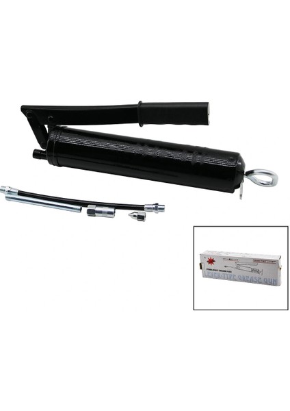 Ieg® Gres Tabancasi Üstten Kollu (4887)