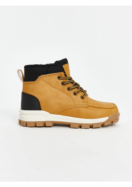 Yeni Sezon Bağcıklı Erkek Çocuk Bot fiyatları