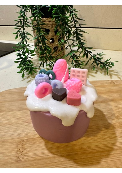 Doğum Günü Mumu , Özel Gün Mumu