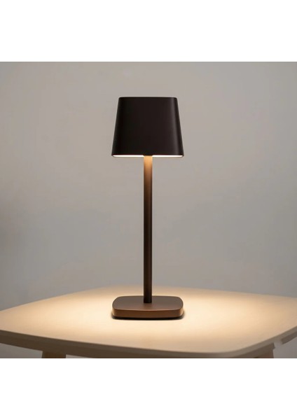 Jakarta Şarjlı Masalambası 3 Kademe On-Off