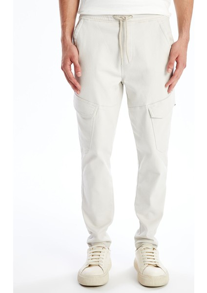 Yeni Sezon Beli Lastikli Erkek Kargo Pantolon fiyatları