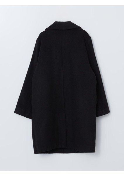 Yeni Sezon Kız Çocuk Kaşe Kaban fırsatları