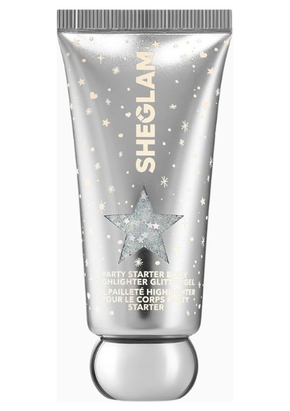 Party Starter Body Highlighter Ice Breaker