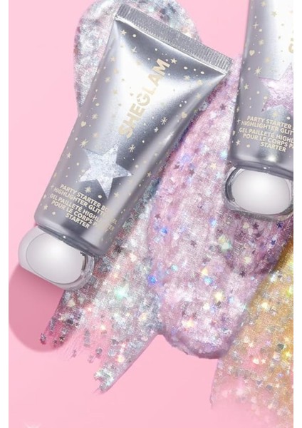 Party Starter Body Highlighter Ice Breaker fiyatları