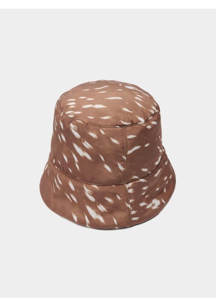 Teknik Kumaş Bucket Şapka modelleri