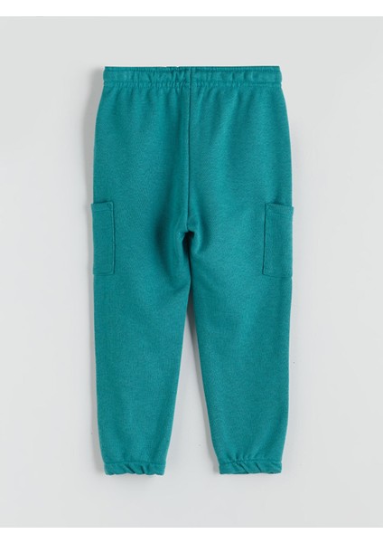 Yeni Sezon Beli Lastikli Erkek Çocuk Jogger Eşofman Altı fiyatları