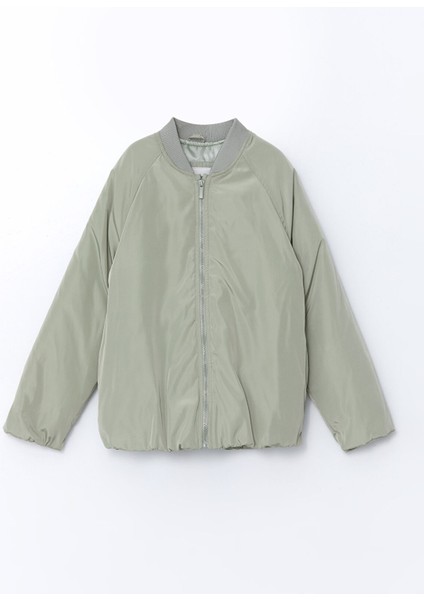 Yeni Sezon Kız Çocuk Mont