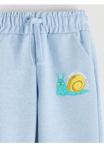 Yeni Sezon Beli Lastikli Erkek Çocuk Jogger Eşofman Altı modelleri