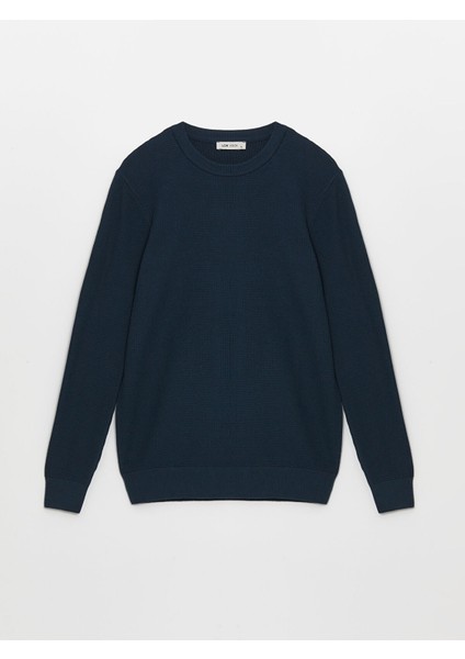 Yeni Sezon Bisiklet Yaka Erkek Triko Kazak indirimleri