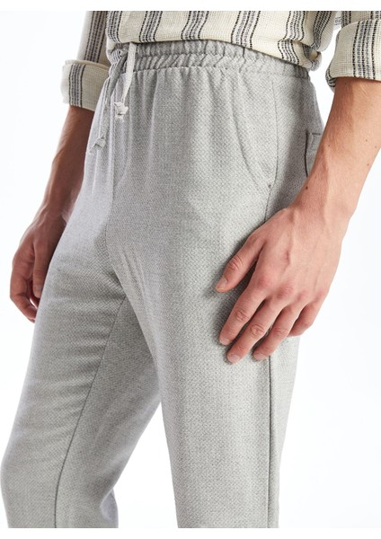 Yeni Sezon Slim Fit Armürlü Erkek Pantolon modelleri