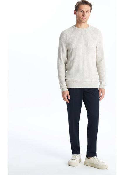 Yeni Sezon Bisiklet Yaka Erkek Triko Kazak fiyatları