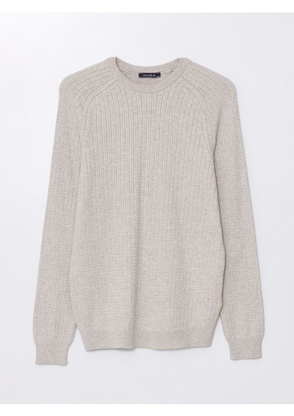 Yeni Sezon Bisiklet Yaka Erkek Triko Kazak indirimleri