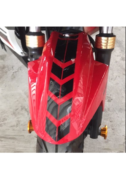 Çamurluk Araç, Araba, Oto, Motorsiklet, Kask, Laptop, Cam Sticker 34X5,5 cm