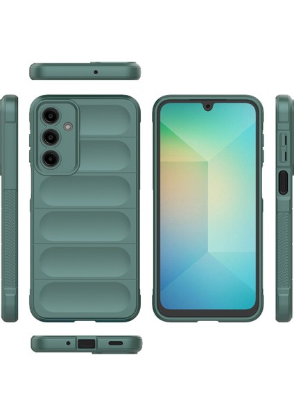 Xiaomi 15T Kılıf Kamera Korumalı Oyuk Desenli Lux Etnik Silikon fırsatları