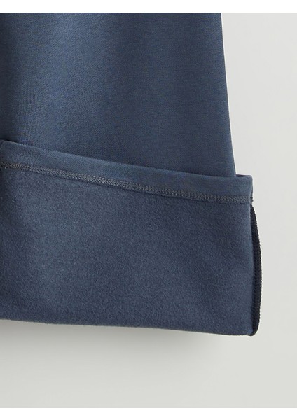 Yeni Sezon Beli Lastikli Kız Çocuk Eşofman Altı fiyatları