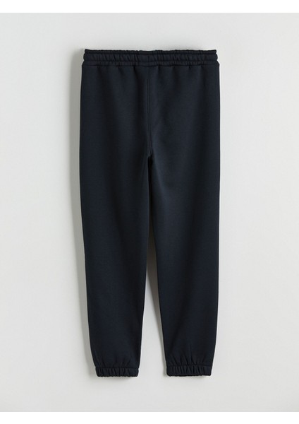 Yeni Sezon Beli Lastikli Playstation Baskılı Erkek Çocuk Jogger Eşofman Altı fırsatları