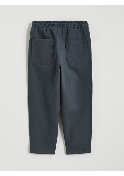 Yeni Sezon Regular Fit Erkek Çocuk Pantolon modelleri