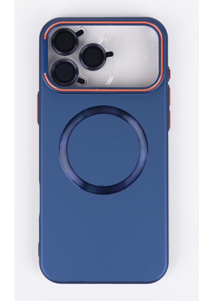 Eima Iphone 17 Pro Max Lensli Magsafe Kapak fiyatları