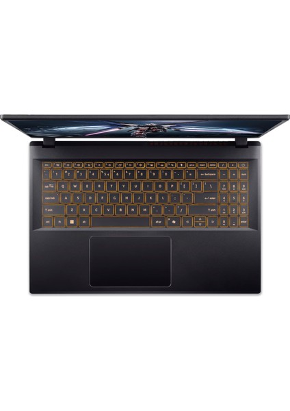 Nitro V 15 ANV15 Intel®core™ I5 13420H 64GB 4tb SSD RTX5050/8GB 75W 15.6 Inç 165Hz Fhd 1920X1080 IPS WIN11HOME Gaming Bilgisayar NHQZ7EY003H25+ZETTAÇANTA modelleri