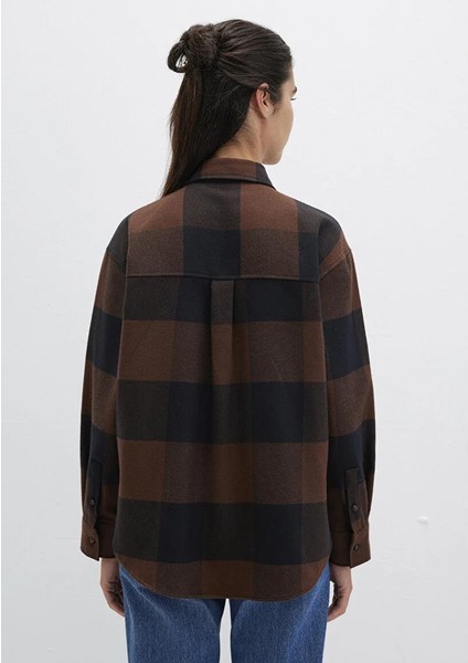 Kadın Gömlek M1211294-88497 indirimleri