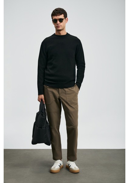 Herman Erkek Kazak Koyu 112090159-26K fiyatları