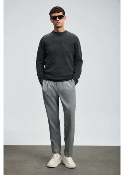 Herman Erkek Kazak Koyu 112090159-26K