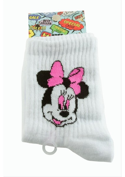 Çzgflm Karakteri Kolej Çorap 8*28 fiyatları